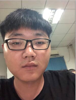 盛灼